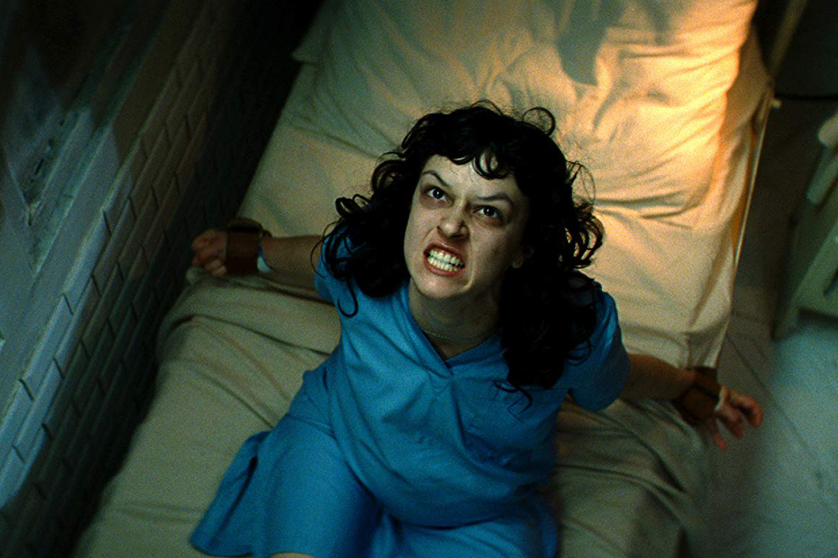 Ver Pelicula Invocando Al Demonio